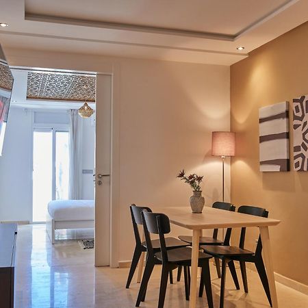 Stayhere Rabat - Hassan - Authentic Residence Ngoại thất bức ảnh