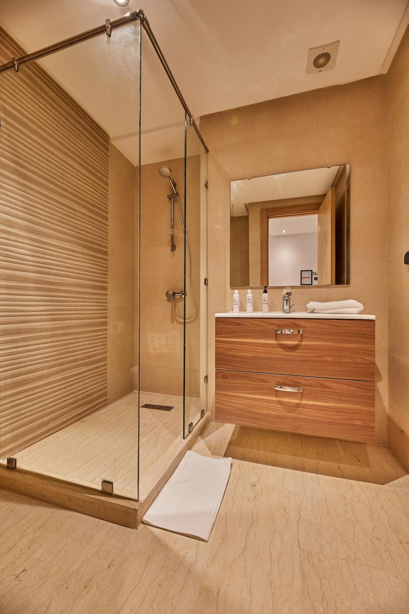 Stayhere Rabat - Hassan - Authentic Residence Ngoại thất bức ảnh