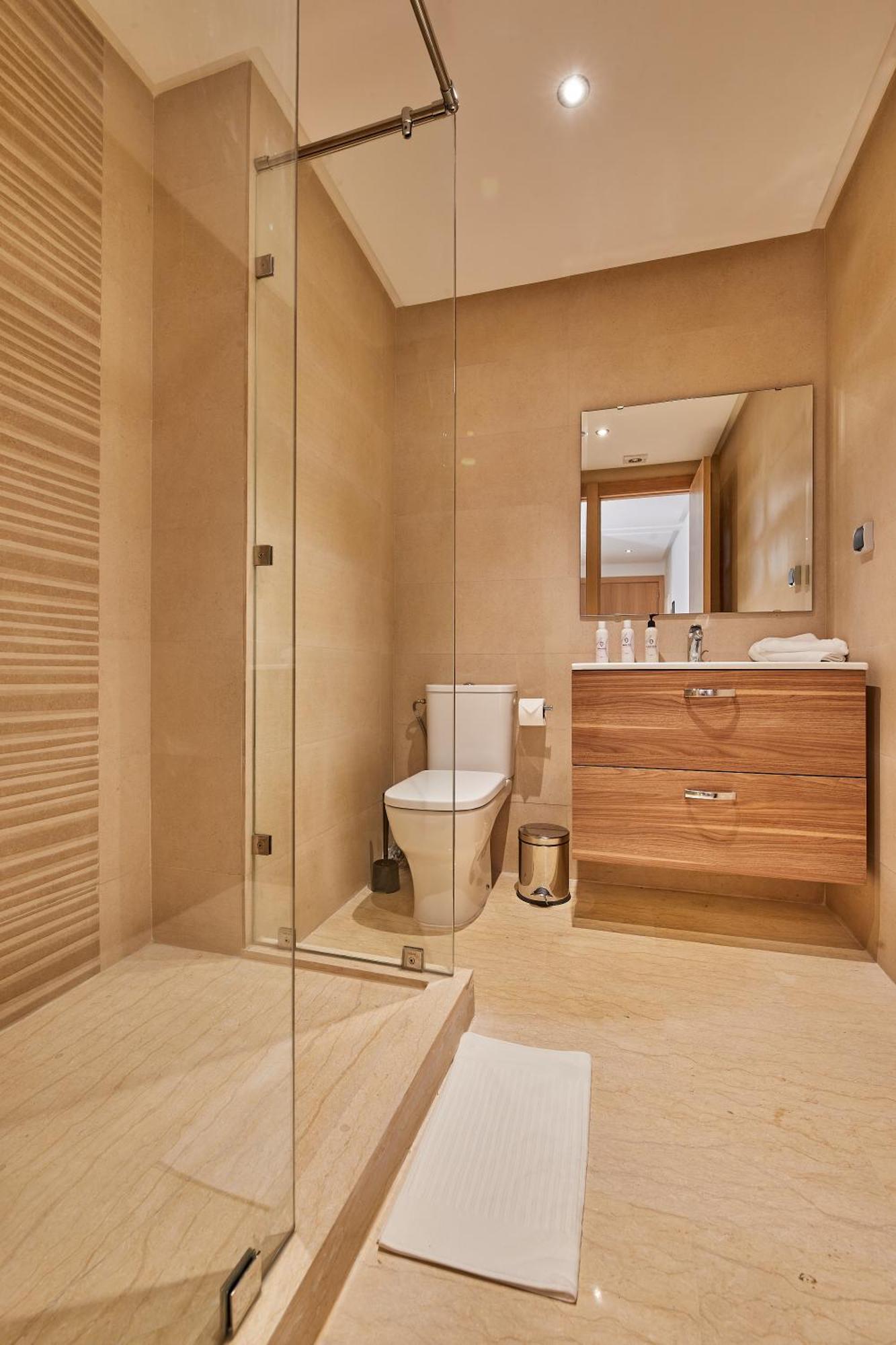 Stayhere Rabat - Hassan - Authentic Residence Ngoại thất bức ảnh