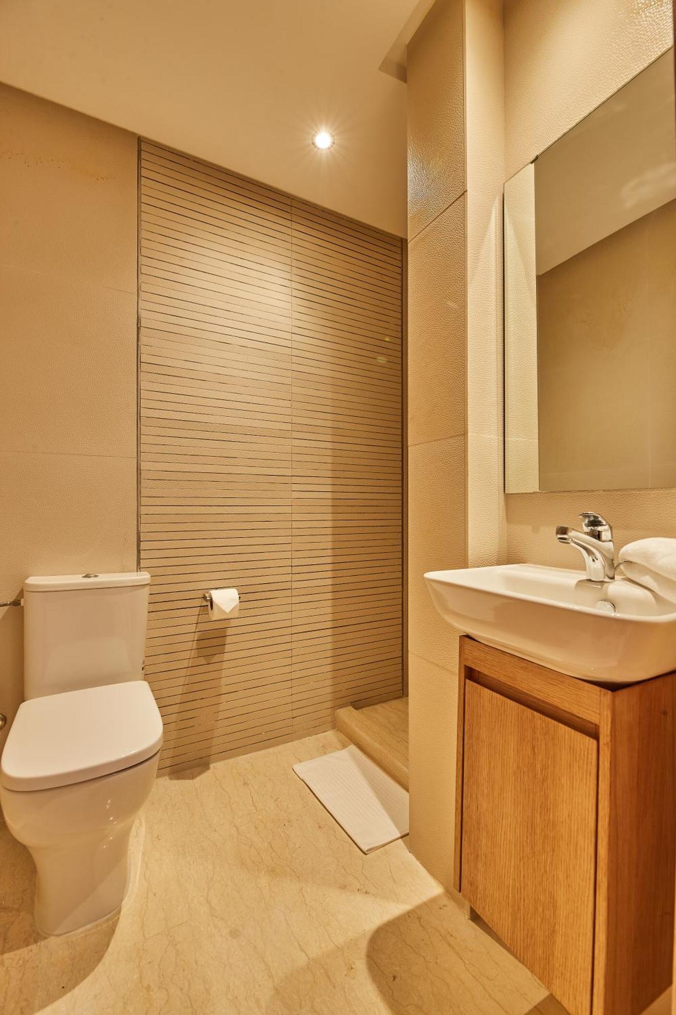 Stayhere Rabat - Hassan - Authentic Residence Ngoại thất bức ảnh
