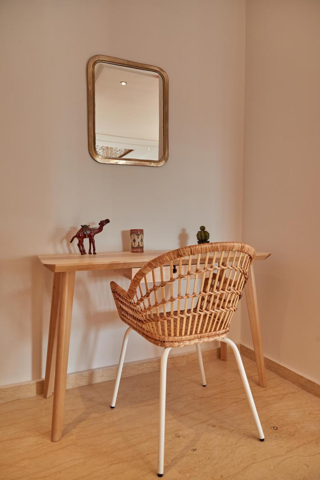 Stayhere Rabat - Hassan - Authentic Residence Ngoại thất bức ảnh