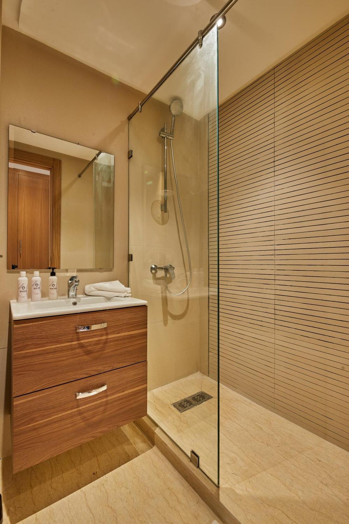 Stayhere Rabat - Hassan - Authentic Residence Ngoại thất bức ảnh