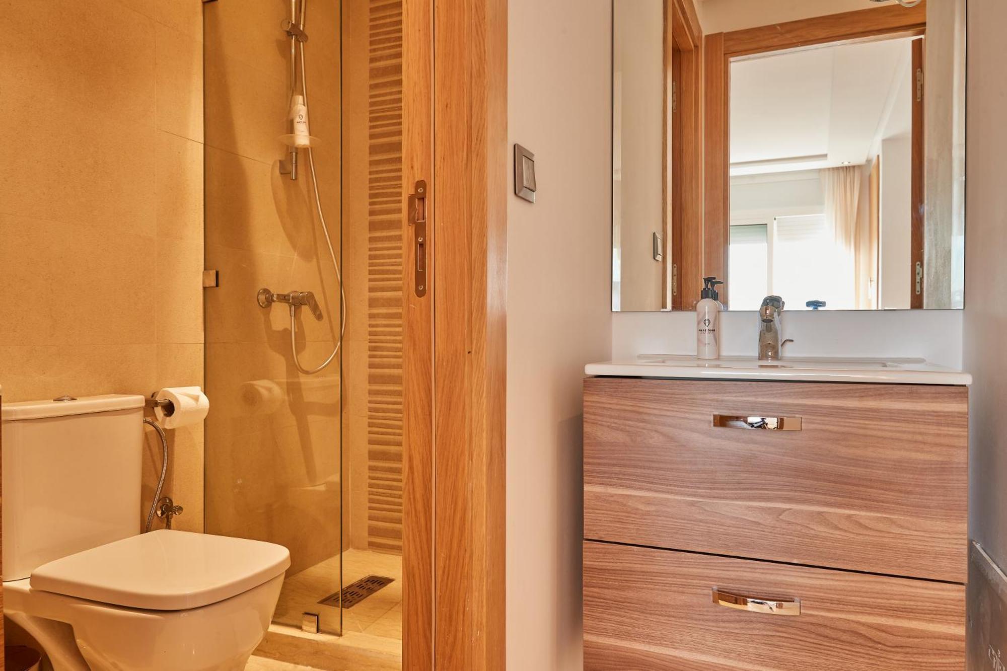 Stayhere Rabat - Hassan - Authentic Residence Ngoại thất bức ảnh